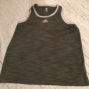 Men’s Adidas Tank Top